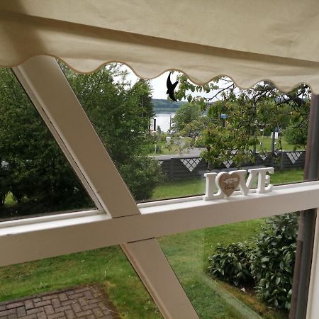 Ferienhaus Mauer Krombachtalsperre, Exclusive Nebenkosten Strom Driedorf Kültér fotó