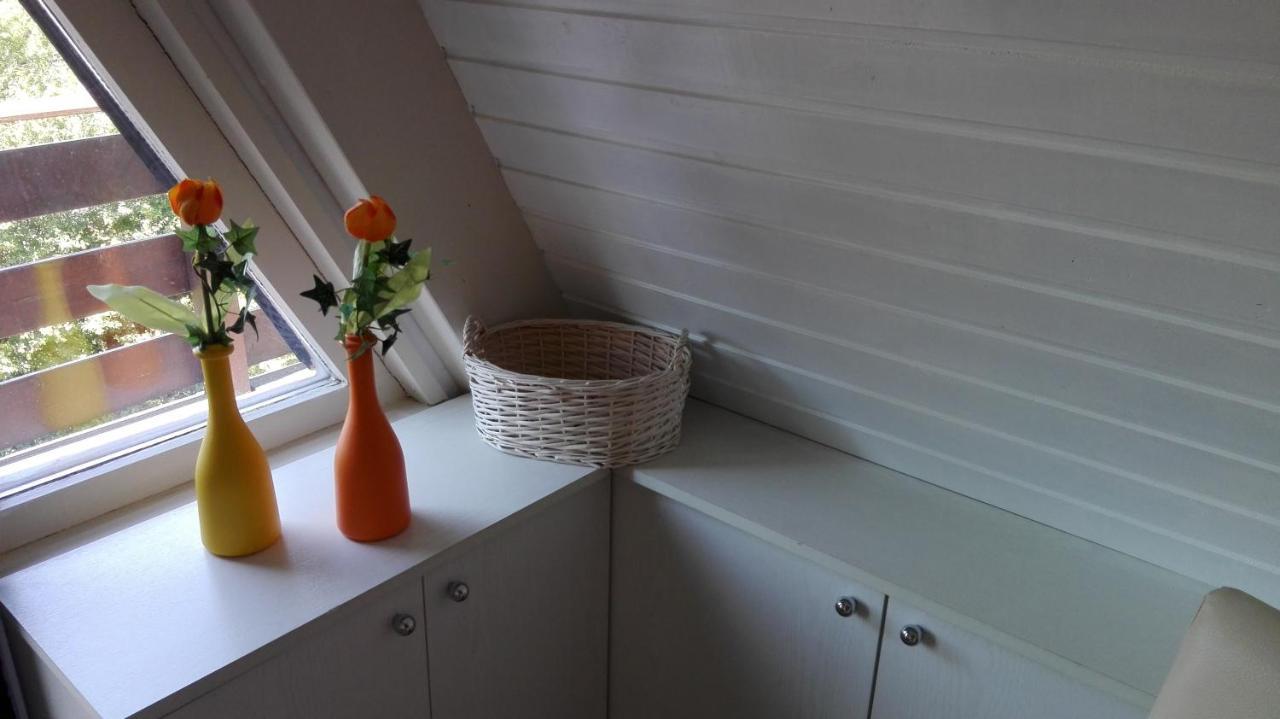 Ferienhaus Mauer Krombachtalsperre, Exclusive Nebenkosten Strom Driedorf Kültér fotó