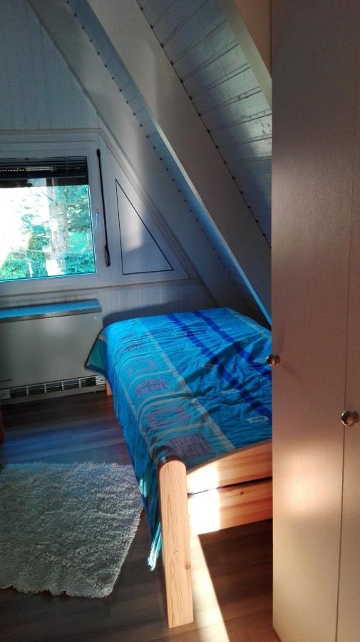 Ferienhaus Mauer Krombachtalsperre, Exclusive Nebenkosten Strom Driedorf Kültér fotó