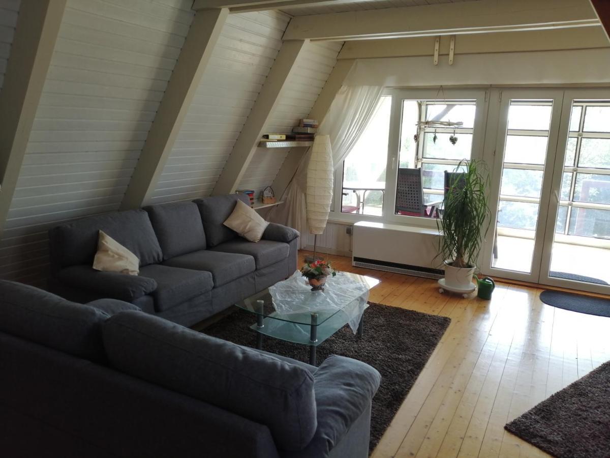 Ferienhaus Mauer Krombachtalsperre, Exclusive Nebenkosten Strom Driedorf Kültér fotó